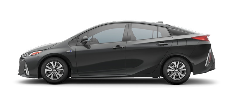 Toyota Prius Prime 2017 — фото 1 Toyota Prius Prime 2017 — фото 1
