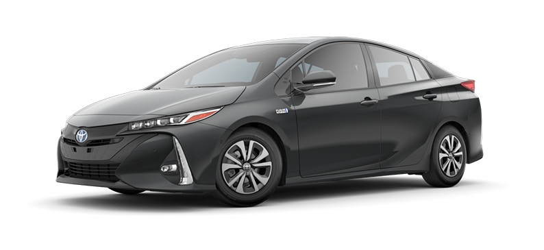 Toyota Prius Prime 2017 — фото 3 Toyota Prius Prime 2017 — фото 3