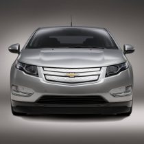 Фотография модели Chevrolet Volt 2011 - фото 3 Фотография экоавто Chevrolet Volt 2011 - фото 3