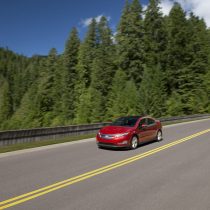 Фотография модели Chevrolet Volt 2011 - фото 13 Фотография экоавто Chevrolet Volt 2011 - фото 13