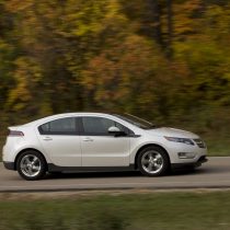 Фотография модели Chevrolet Volt 2011 - фото 42 Фотография экоавто Chevrolet Volt 2011 - фото 42