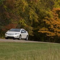 Фотография модели Chevrolet Volt 2011 - фото 43 Фотография экоавто Chevrolet Volt 2011 - фото 43