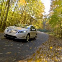 Фотография модели Chevrolet Volt 2011 - фото 49 Фотография экоавто Chevrolet Volt 2011 - фото 49