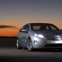 Фотография модели Chevrolet Volt 2011 - фото 57 Фотография экоавто Chevrolet Volt 2011 - фото 57