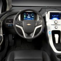 Фотография модели Chevrolet Volt 2011 - фото 62 Фотография экоавто Chevrolet Volt 2011 - фото 62