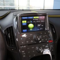 Фотография модели Chevrolet Volt 2011 - фото 66 Фотография экоавто Chevrolet Volt 2011 - фото 66