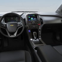 Фотография модели Chevrolet Volt 2011 - фото 58 Фотография экоавто Chevrolet Volt 2011 - фото 58
