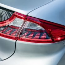 Фотография модели Hyundai Ioniq Electric - фото 6 Фотография экоавто Hyundai Ioniq Electric - фото 6