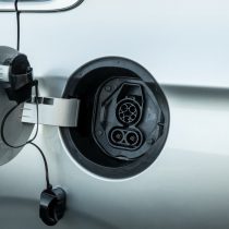 Фотография модели Hyundai Ioniq Electric - фото 13 Фотография экоавто Hyundai Ioniq Electric - фото 13