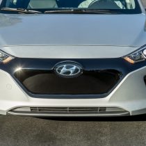 Фотография модели Hyundai Ioniq Electric - фото 14 Фотография экоавто Hyundai Ioniq Electric - фото 14