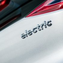Фотография модели Hyundai Ioniq Electric - фото 16 Фотография экоавто Hyundai Ioniq Electric - фото 16