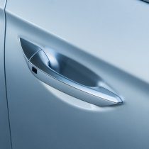 Фотография модели Hyundai Ioniq Electric - фото 18 Фотография экоавто Hyundai Ioniq Electric - фото 18