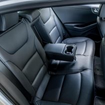 Фотография модели Hyundai Ioniq Electric - фото 51 Фотография экоавто Hyundai Ioniq Electric - фото 51