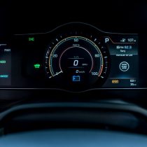 Фотография модели Hyundai Ioniq Electric - фото 47 Фотография экоавто Hyundai Ioniq Electric - фото 47