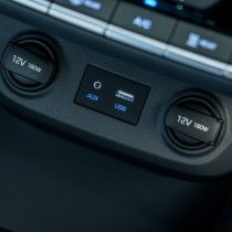 Фотография модели Hyundai Ioniq Electric - фото 37 Фотография экоавто Hyundai Ioniq Electric - фото 37