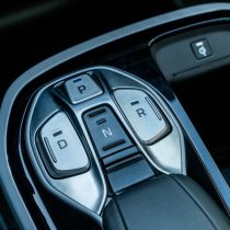 Фотография модели Hyundai Ioniq Electric - фото 36 Фотография экоавто Hyundai Ioniq Electric - фото 36