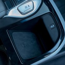 Фотография модели Hyundai Ioniq Electric - фото 34 Фотография экоавто Hyundai Ioniq Electric - фото 34