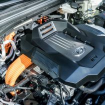 Фотография модели Hyundai Ioniq Electric - фото 32 Фотография экоавто Hyundai Ioniq Electric - фото 32