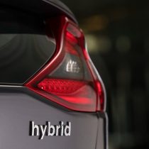 Фотография модели Hyundai Ioniq Hybrid - фото 27 Фотография экоавто Hyundai Ioniq Hybrid - фото 27