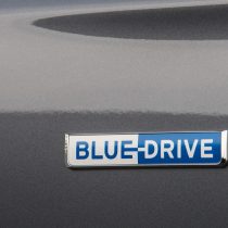 Фотография модели Hyundai Ioniq Hybrid - фото 32 Фотография экоавто Hyundai Ioniq Hybrid - фото 32