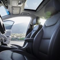 Фотография модели Hyundai Ioniq Hybrid - фото 37 Фотография экоавто Hyundai Ioniq Hybrid - фото 37