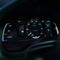 Фотография модели Hyundai Ioniq Hybrid - фото 38 Фотография экоавто Hyundai Ioniq Hybrid - фото 38