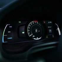 Фотография модели Hyundai Ioniq Hybrid - фото 39 Фотография экоавто Hyundai Ioniq Hybrid - фото 39