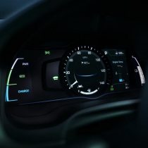 Фотография модели Hyundai Ioniq Hybrid - фото 40 Фотография экоавто Hyundai Ioniq Hybrid - фото 40