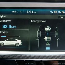 Фотография модели Hyundai Ioniq Hybrid - фото 44 Фотография экоавто Hyundai Ioniq Hybrid - фото 44