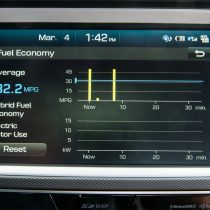 Фотография модели Hyundai Ioniq Hybrid - фото 45 Фотография экоавто Hyundai Ioniq Hybrid - фото 45