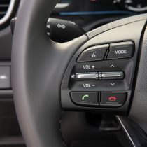 Фотография модели Hyundai Ioniq Hybrid - фото 49 Фотография экоавто Hyundai Ioniq Hybrid - фото 49