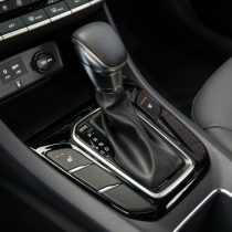 Фотография модели Hyundai Ioniq Hybrid - фото 51 Фотография экоавто Hyundai Ioniq Hybrid - фото 51