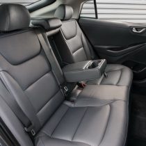 Фотография модели Hyundai Ioniq Hybrid - фото 54 Фотография экоавто Hyundai Ioniq Hybrid - фото 54