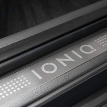 Фотография модели Hyundai Ioniq Hybrid - фото 55 Фотография экоавто Hyundai Ioniq Hybrid - фото 55