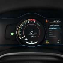 Фотография модели Hyundai Ioniq Hybrid - фото 56 Фотография экоавто Hyundai Ioniq Hybrid - фото 56