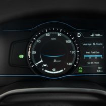 Фотография модели Hyundai Ioniq Hybrid - фото 57 Фотография экоавто Hyundai Ioniq Hybrid - фото 57