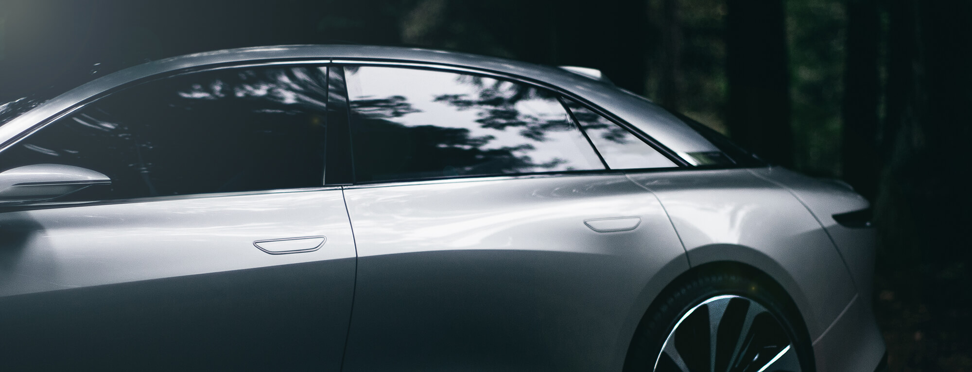 Lucid Air Lucid Air