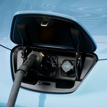 Фотография модели Nissan Leaf 2010 (24 кВт•ч) - фото 45 Фотография экоавто Nissan Leaf 2010 (24 кВт•ч) - фото 45