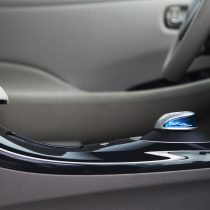 Фотография модели Nissan Leaf 2010 (24 кВт•ч) - фото 48 Фотография экоавто Nissan Leaf 2010 (24 кВт•ч) - фото 48