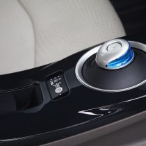 Фотография модели Nissan Leaf 2010 (24 кВт•ч) - фото 49 Фотография экоавто Nissan Leaf 2010 (24 кВт•ч) - фото 49