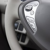 Фотография модели Nissan Leaf 2010 (24 кВт•ч) - фото 52 Фотография экоавто Nissan Leaf 2010 (24 кВт•ч) - фото 52