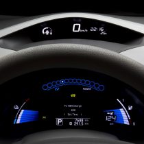 Фотография модели Nissan Leaf 2010 (24 кВт•ч) - фото 57 Фотография экоавто Nissan Leaf 2010 (24 кВт•ч) - фото 57