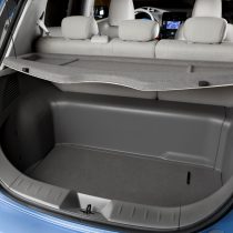 Фотография модели Nissan Leaf 2010 (24 кВт•ч) - фото 58 Фотография экоавто Nissan Leaf 2010 (24 кВт•ч) - фото 58