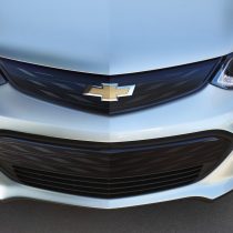 Фотография модели Chevrolet Bolt EV Фотография экоавто Chevrolet Bolt EV