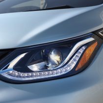 Фотография модели Chevrolet Bolt EV - фото 2 Фотография экоавто Chevrolet Bolt EV - фото 2