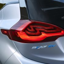 Фотография модели Chevrolet Bolt EV - фото 3 Фотография экоавто Chevrolet Bolt EV - фото 3