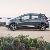 Фотография модели Chevrolet Bolt EV - фото 26 Фотография экоавто Chevrolet Bolt EV - фото 26