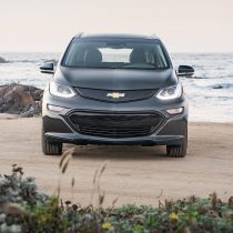Фотография модели Chevrolet Bolt EV - фото 27 Фотография экоавто Chevrolet Bolt EV - фото 27