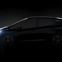 Фотография модели Chevrolet Bolt EV - фото 35 Фотография экоавто Chevrolet Bolt EV - фото 35