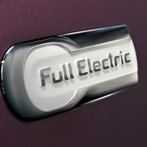 Фотография модели Citroen C-Zero - фото 25 Фотография экоавто Citroen C-Zero - фото 25